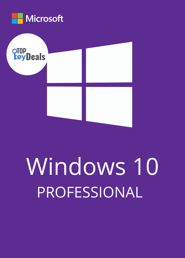 Windows-10-Professional-Activation-key-2024