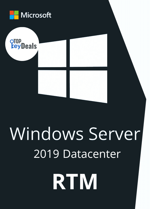 Windows Server 2019 RTM ServerStandard (2)