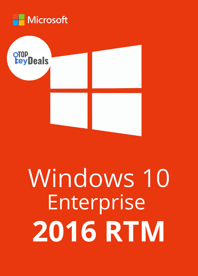 windows-10-Enterprise -2016-rtm